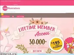 Sites similar to ambillustrations.com
