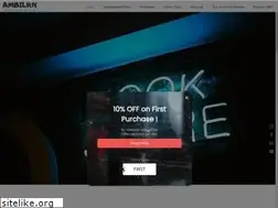 Sites similar to ambilrn.com