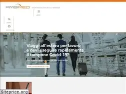 Sites similar to ambimed-group.com