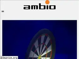 Sites similar to ambio-strong.no