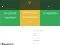 Sites similar to ambio.org.mx
