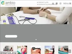 Sites similar to ambio.sk