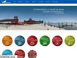 Sites similar to ambiolhao.pt