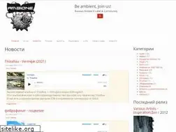Sites similar to ambione.ru