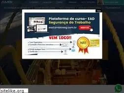 Sites similar to ambioseg.com.br