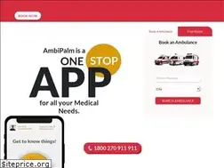 Sites similar to ambipalm.com