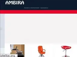 Sites similar to ambira.pl