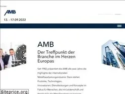 Sites similar to ambiran.com