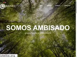 Sites similar to ambisado.com