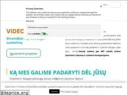Sites similar to ambisolutions.eu