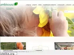 Sites similar to ambisousa.pt