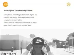 Sites similar to ambit-inc.com