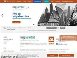 Sites similar to ambitassessor.com