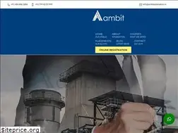 Sites similar to ambitautomation.in
