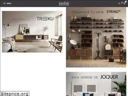 Sites similar to ambitbarcelona.com