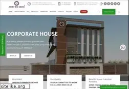 Sites similar to ambitbiomedix.com