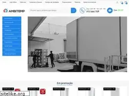 Sites similar to ambitemp.pt
