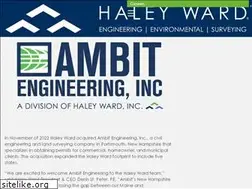 Sites similar to ambitengineering.com