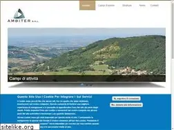 Sites similar to ambiter.eu