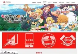 Sites similar to ambition.ne.jp