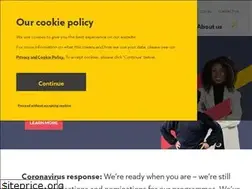 Sites similar to ambition.org.uk