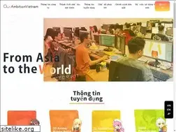 Sites similar to ambition.vn