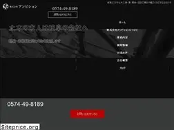 Sites similar to ambition550918.com