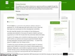 Sites similar to ambitionlw.org