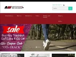 Sites similar to ambitionmart.com