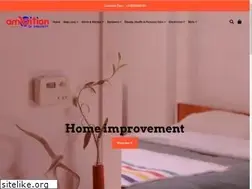 Sites similar to ambitionofcreativity.in