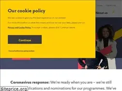 Sites similar to ambitionschoolleadership.org.uk