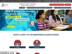 Sites similar to ambitionsmba.com