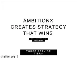 Sites similar to ambitiontosucceed.com