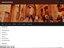 Sites similar to ambitious-joe.com