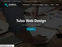 Sites similar to ambitiousdesign.com