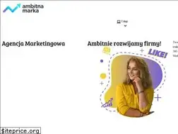 Sites similar to ambitnamarka.pl