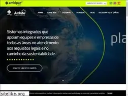 Sites similar to ambito.com.br