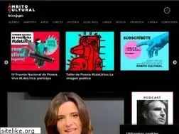 Sites similar to ambitocultural.es