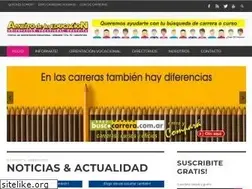 Sites similar to ambitodelaeducacion.com