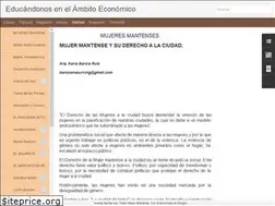 Sites similar to ambitoeconomico.blogspot.com