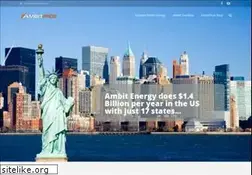 Sites similar to ambitpros.com
