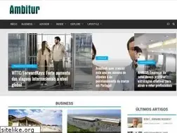 Sites similar to ambitur.pt