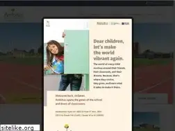 Sites similar to ambitusworldschool.com