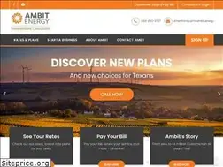 Sites similar to ambitutilityservices.com