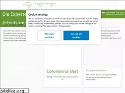 Sites similar to ambius.de