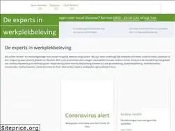 Sites similar to ambius.nl