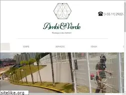 Sites similar to ambiverde.com.br