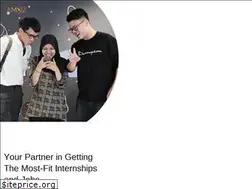 Sites similar to ambiz.co.id