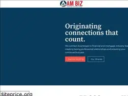 Sites similar to ambizmedia.com