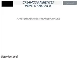 Sites similar to ambizone.es